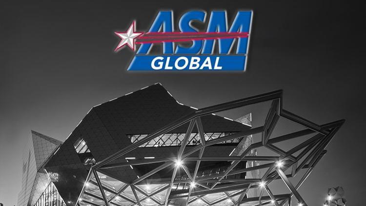 ASM Global, San Antonio’da espor arenası inşaatına başlıyor