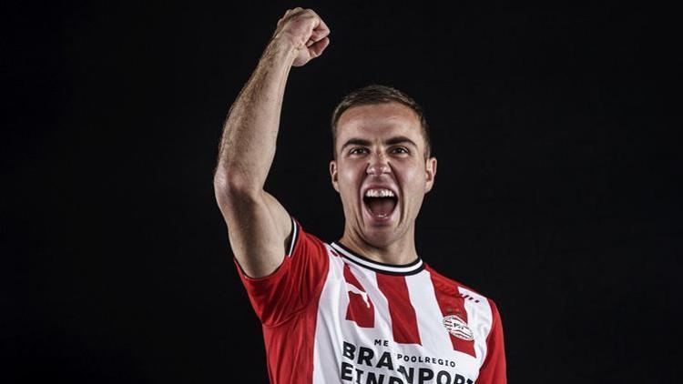 Son dakika transfer haberi | Mario Götze PSVde