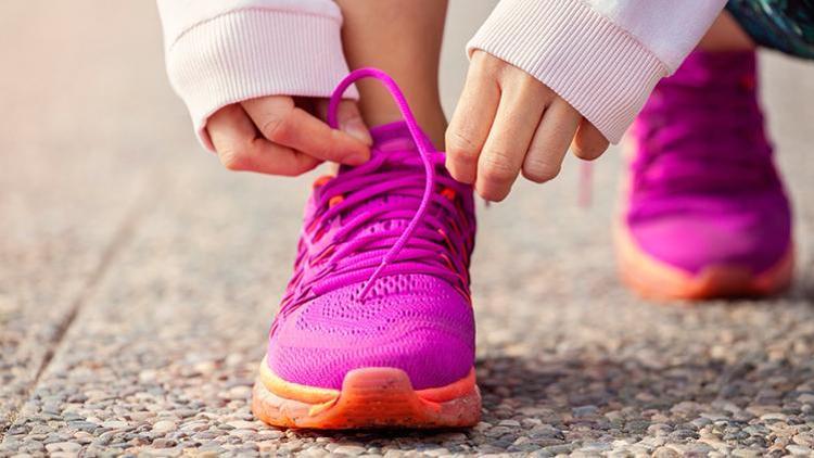 5 Adımda Doğru Koşu Ayakkabılarını Bulun