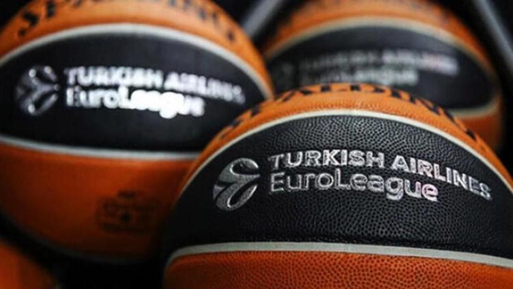 Euroleaguede 2. hafta heyecanı Derbi maçlara dikkat...