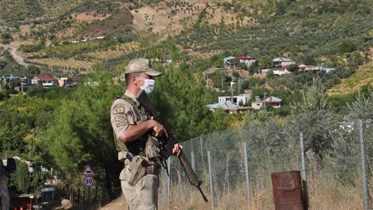 Jandarmadan yaylacılara ’yaşam malzemesi’ uyarısı