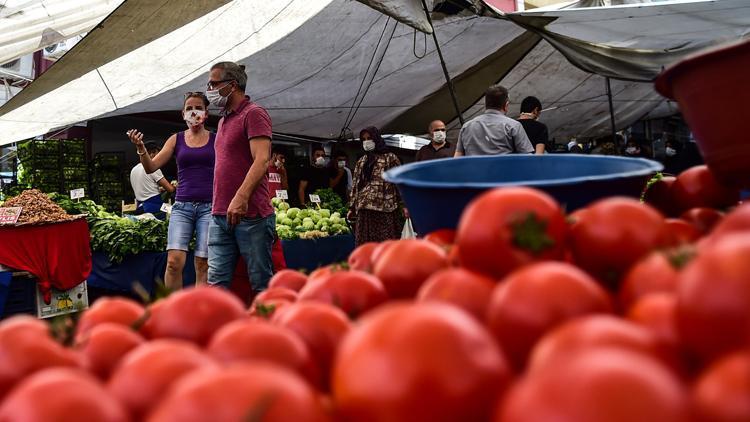 Gaziantepte 15 yaş ve altındakilerin pazara gitmesi yasaklandı