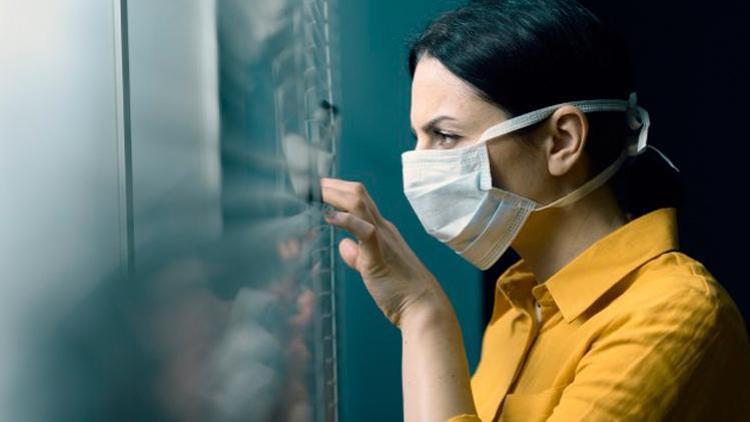 Koronavirüs Pandemisinde Eklendi: Koronafobi Nedir, Türleri Nelerdir?  