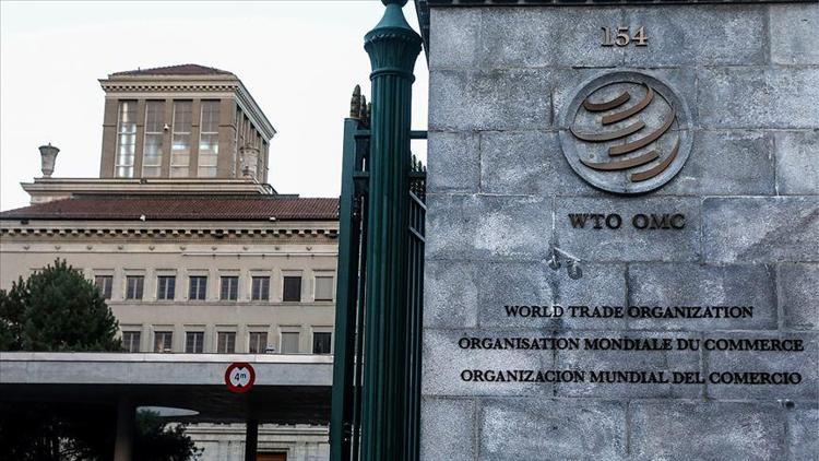 WTO: Küresel ticarette Covid-19’dan toparlanma sinyalleri var