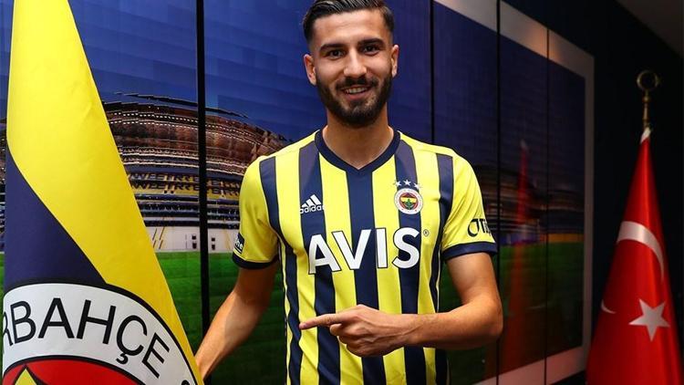 Fenerbahçenin yeni transferi Kemal Ademi, Vedat Muriqiye benzetildi