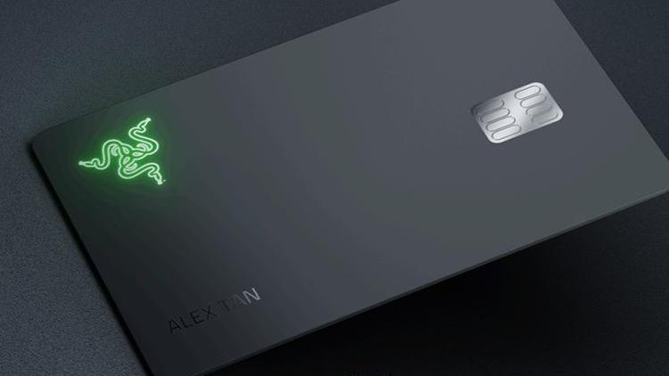 Dünyada bir ilk… Razer, oyunculara kredi kartını duyurdu