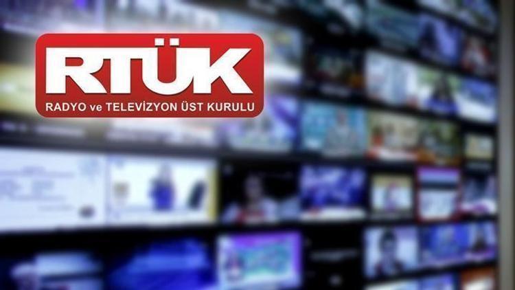 RTÜKten Halk TVye ‘Azerbaycan’ yorumu nedeniyle ceza