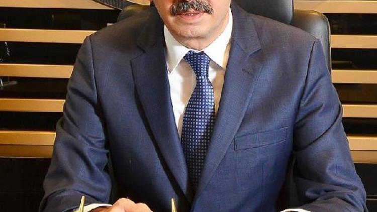 KTO Başkanı Gülsoydan Azerbaycana destek mesajı