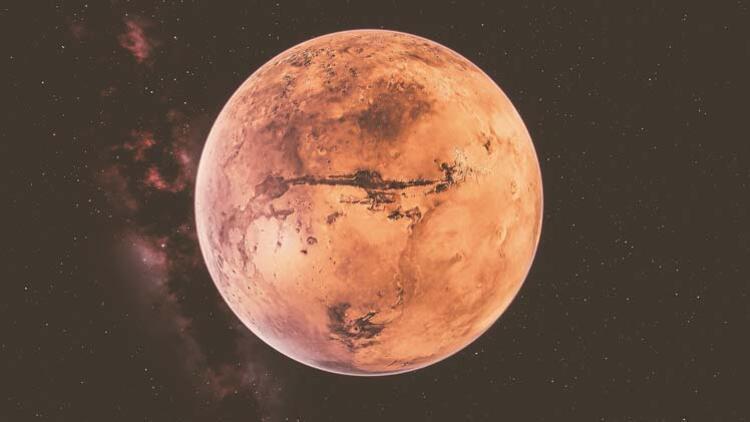 Mars 15 yıl boyunca Dünyaya bu kadar yakın olamayacak