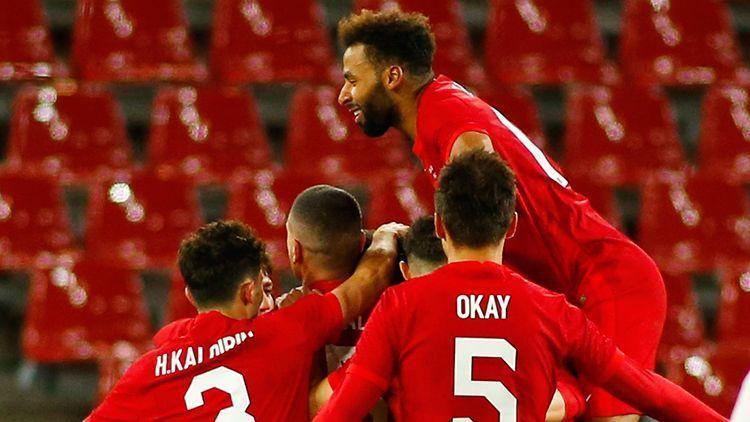 Son Dakika Haberi | Almanya-Türkiye maçında Efecanın golünden sonra Emre Candan flaş tepki