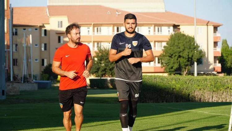 Transfer haberleri | Kayserispor’da Daniel Avramovskinin lisansı askıya alındı