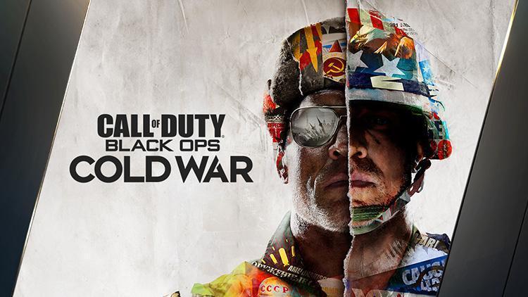 GeForce Game Ready sürücüsü Call of Duty: Black Ops Cold War BETA için hazır