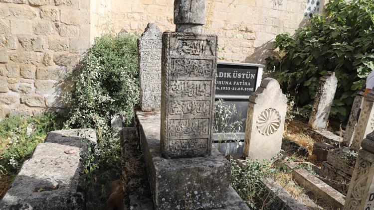 Diyarbakırda, Sultan 1inci Kılıçarslanın mezarı aranıyor