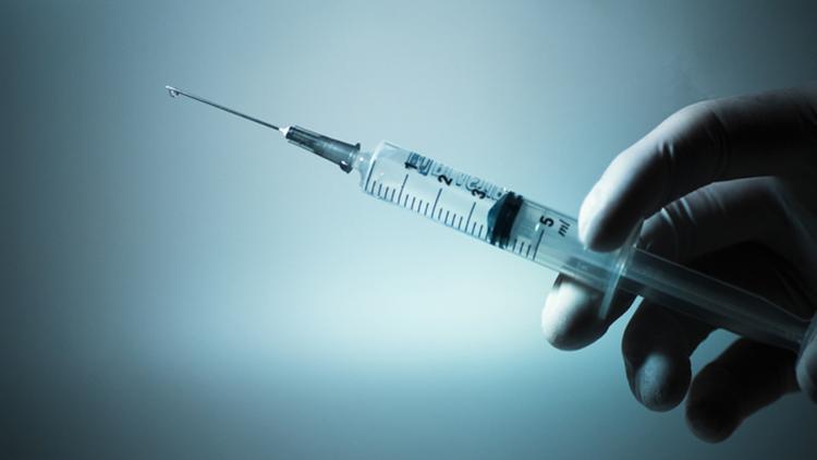 Vakalar arttı... Aşı reddi toplum sağlığını tehdit ediyor