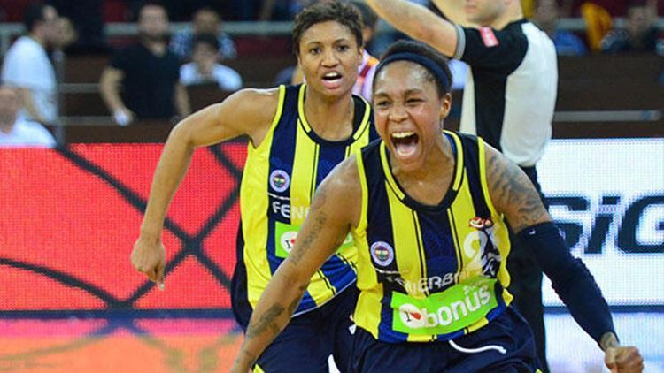 Son Dakika Haberi | Fenerbahçe ve Beşiktaşın eski yıldızı Cappie Pondexter kayboldu