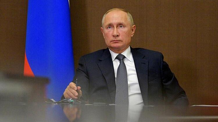 Putin, Azerbaycan ve Ermenistan Dışişleri Bakanlarını Moskova’ya davet etti