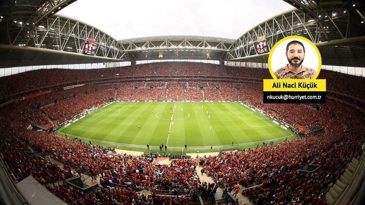 Son Dakika Haberi | Galatasaray ve Fenerbahçeden localar için dev iş birliği