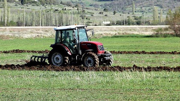 Tarım makineleri deneylerine ilişkin düzenleme yapıldı