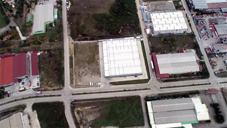 Zonguldak’ta iki tekstil fabrikasında 78 işçide koronavirüs çıktı, üretimler durdu