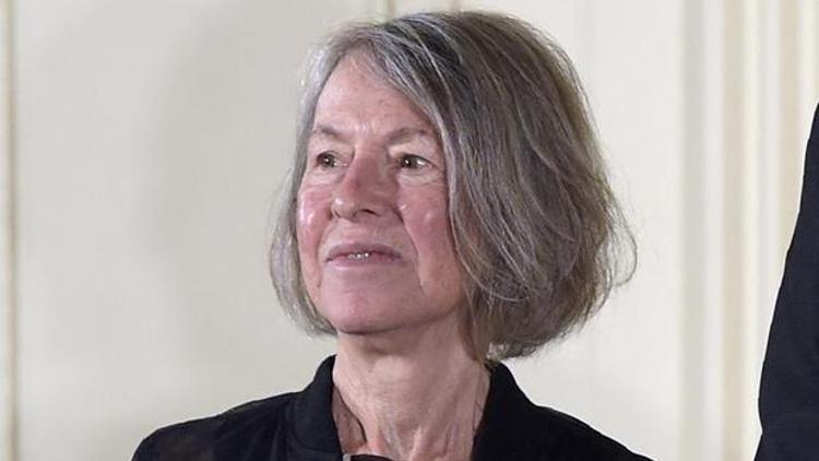 2020 Nobel Edebiyat Ödülünü Amerikalı şair Louise Glück kazandı