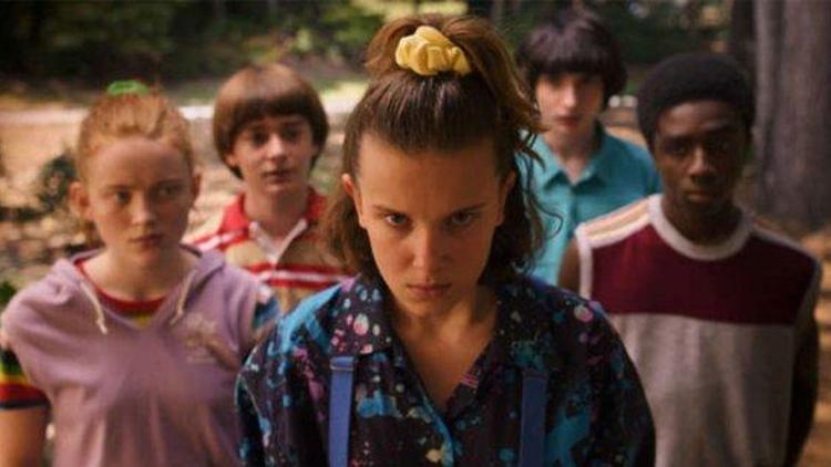 Stranger Things 4. sezon ne zaman