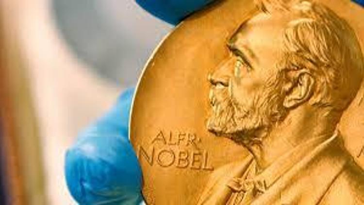 Son dakika: Nobel Barış Ödülü sahibini buldu