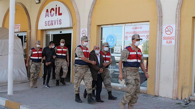 Mardindeki uyuşturucu operasyonunda 1 kişi tutuklandı