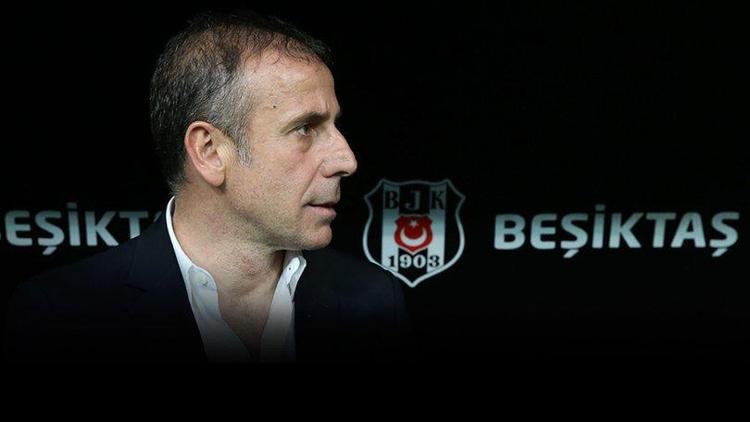 Son Dakika | Abdullah Avcının avukatından Beşiktaş ve maaş açıklaması
