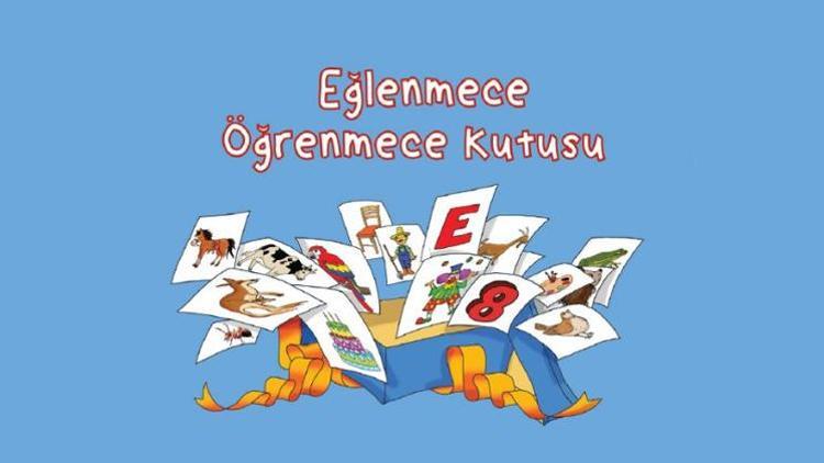 Öğrenmeyi kolaylaştıran özel eğitim seti