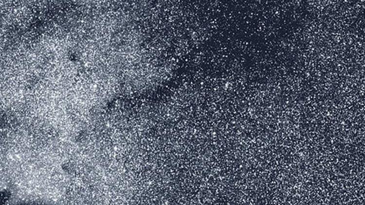 NASAnın TESS uydusu, Kuzey Gökünü kayda aldı