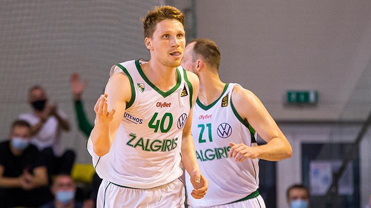 Son Dakika Haberi | THY Avrupa Ligideki Khimki-Zalgiris maçı yarına ertelendi