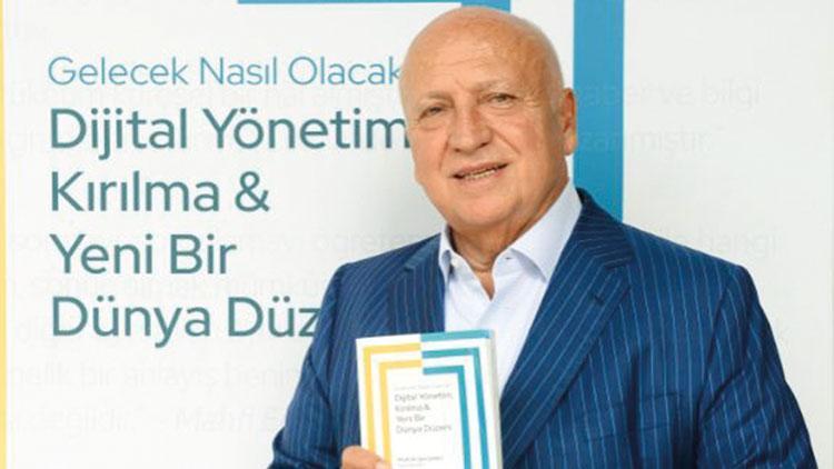 ‘İnsan odaklı teknoloji büyük önem taşıyor’