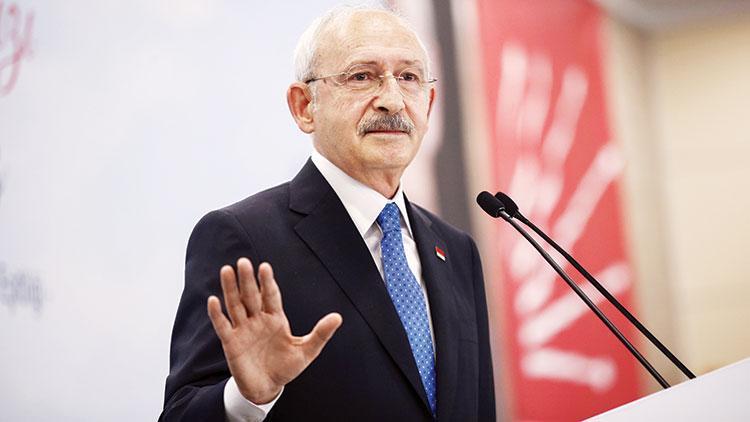 Kılıçdaroğlu’ndan Bahçeli’ye çağrı: Türkiyeyi seçime götür