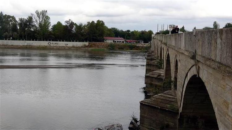 Kuraklığın yaşandığı Edirne’de son yağışlar umut verdi