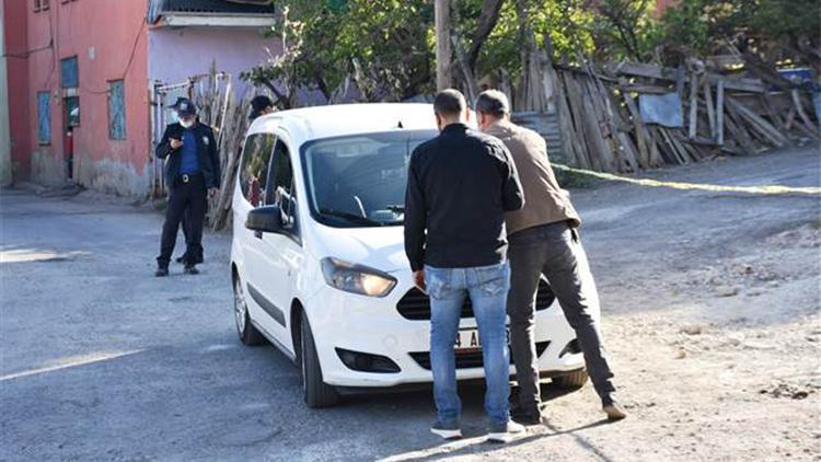 Malatya’da komşu kavgasında pompalı tüfek dehşeti: 3 yaralı