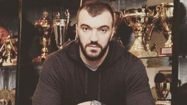 Son Dakika | Koronavirüse yakalanan eski basketbolcu Nikola Pekovic hastaneye kaldırıldı Durumu ciddi...