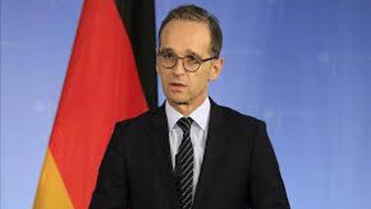 Almanya, Azerbaycan ile Ermenistan arasındaki ateşkesi memnuniyetle karşıladı