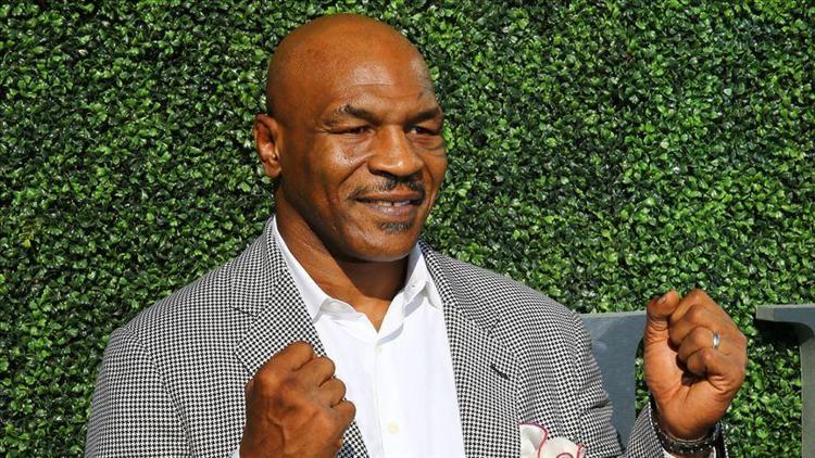 Mike Tyson maçı ne zaman Mike Tyson 15 yıl sonra ringe dönecek