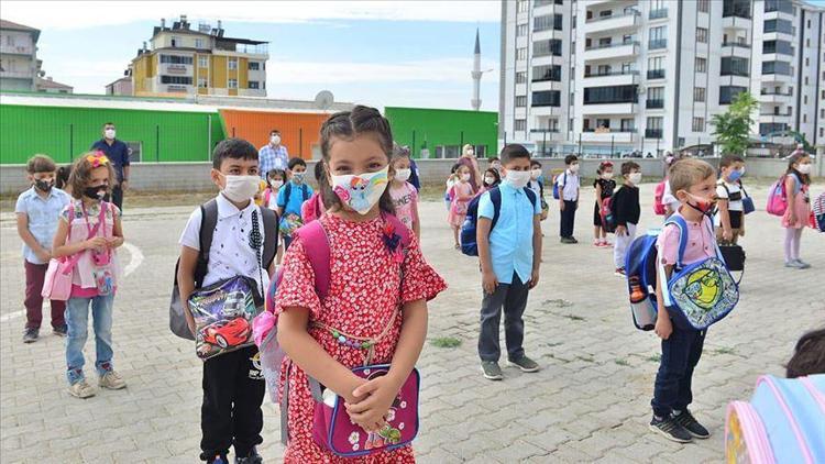 Yüz yüze eğitimde ikinci aşama başlıyor