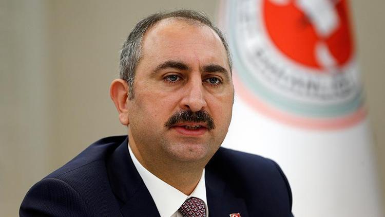 Son dakika... Adalet Bakanı Gül: Azerbaycanlı kardeşlerimizin sonuna kadar yanındayız