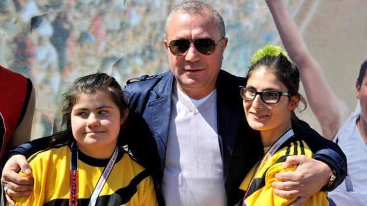 TÖSSFED Başkanı Birol Aydın, VİRTÜS Dünya Yönetim Kuruluna seçildi