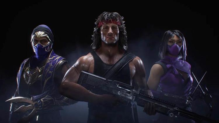 Mortal Kombat 11 Ultimate geliyor: Yeni oyunda neler var