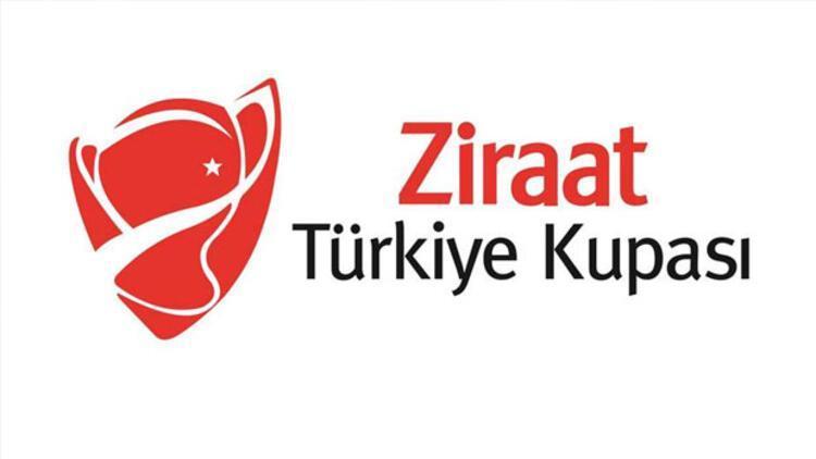 Ziraat Türkiye Kupasında ilk tur heyecanı yarın başlıyor 42 takım...
