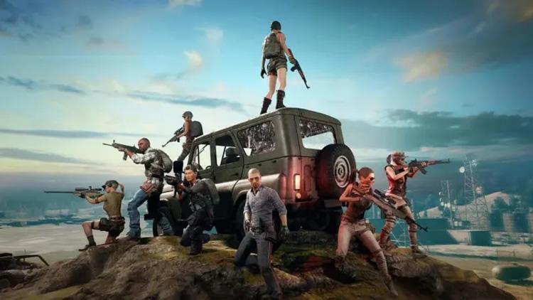 PUBG Corp Anti-cheat kalitesini artırmak için çalışıyor