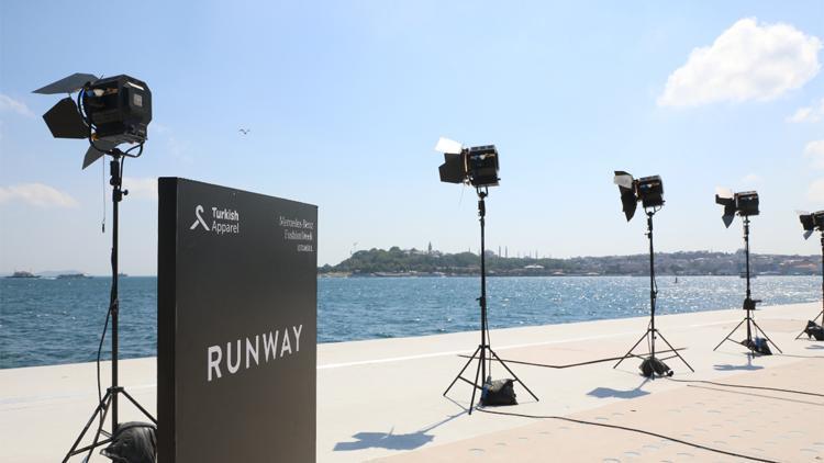 Mercedes-Benz Fashion Week Istanbul, 12-16 Ekim Arası Herkesi Ekran Başına Davet Ediyor