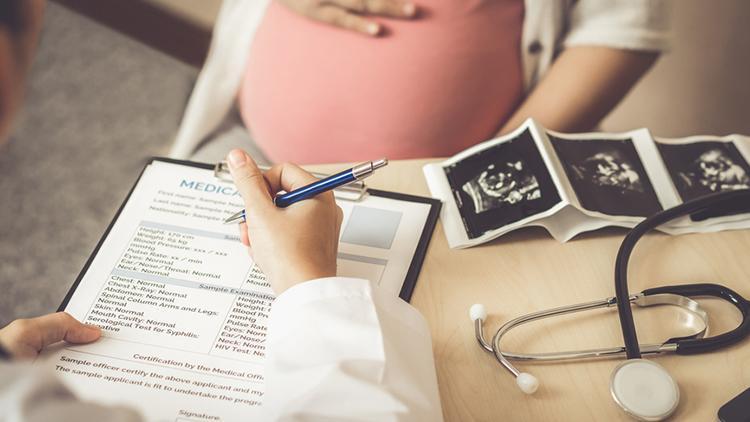 Hamilelikte kan uyuşmazlığının bebeğe etkileri nelerdir?
