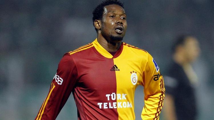 Son Dakika | Abdul Kader Keitanın Galatasaraya transferinde bilinmeyen detay Haldun Üstünel açıkladı...