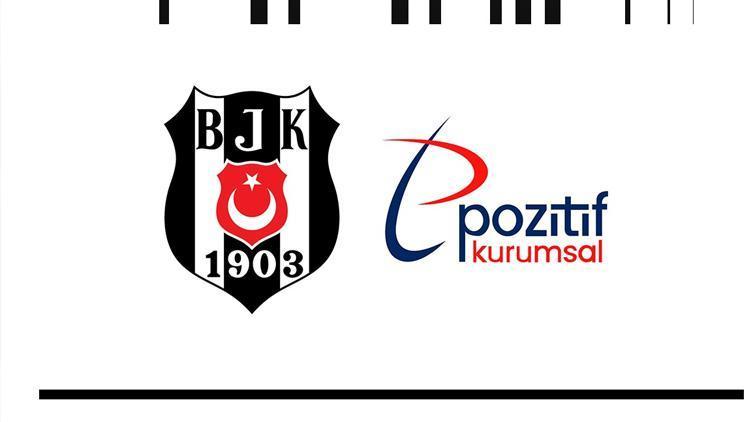 Beşiktaş Kadın Voleybol Takımına yeni sponsor