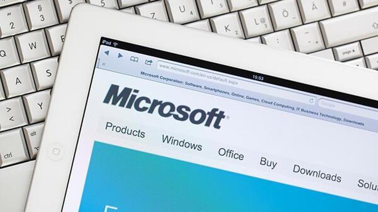 Microsoft açıkladı Büyük çaplı siber saldırı engellendi