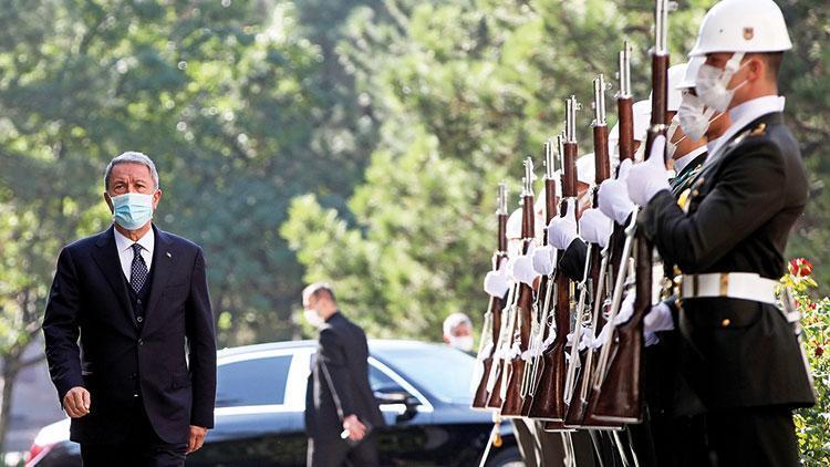 Komşularımız provokasyondan uzak dursun